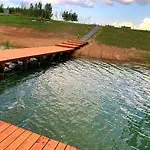 度假居 Mazurskie Zacisze Jeziora Sunowo