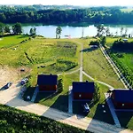 Mazurskie Zacisze Jeziora Sunowo * 厄尔科