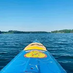 Mazurskie Zacisze Jeziora Sunowo *