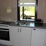 度假居 Mazurskie Zacisze Jeziora Sunowo *