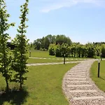 度假居 Mazurskie Zacisze Jeziora Sunowo