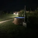 Mazurskie Zacisze Jeziora Sunowo