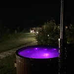 Mazurskie Zacisze Jeziora Sunowo