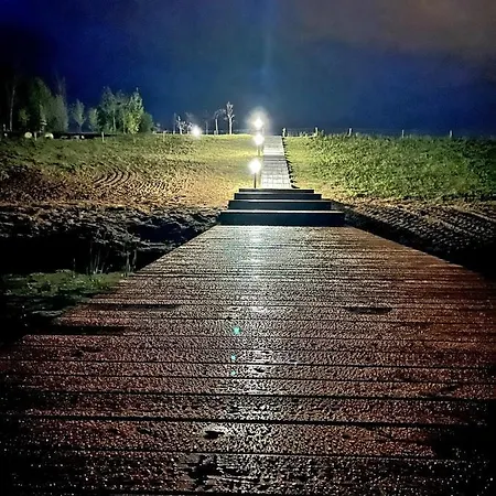 Mazurskie Zacisze Jeziora Sunowo Dom wakacyjny