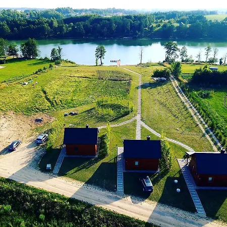 Mazurskie Zacisze Jeziora Sunowo * Elk