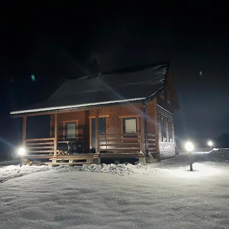 Mazurskie Zacisze Jeziora Sunowo Ełk