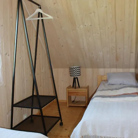 Holiday home Mazurskie Zacisze Jeziora Sunowo *