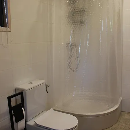Mazurskie Zacisze Jeziora Sunowo Holiday home Elk