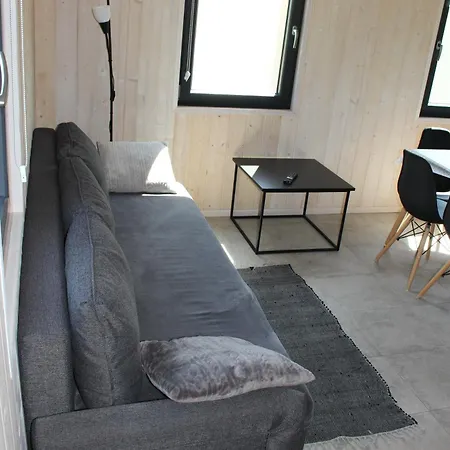 Holiday home Mazurskie Zacisze Jeziora Sunowo Elk