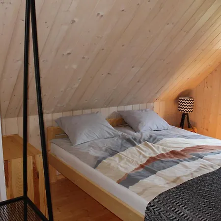 Mazurskie Zacisze Jeziora Sunowo * Ełk