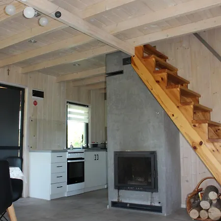 Holiday home Mazurskie Zacisze Jeziora Sunowo