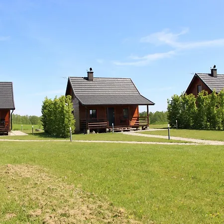 Holiday home Mazurskie Zacisze Jeziora Sunowo *