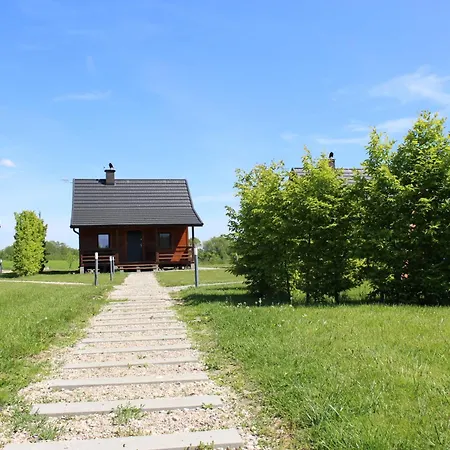 Mazurskie Zacisze Jeziora Sunowo *