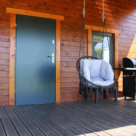 Mazurskie Zacisze Jeziora Sunowo Ełk