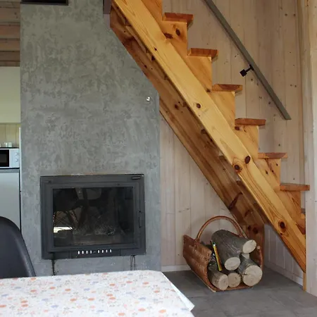 Holiday home Mazurskie Zacisze Jeziora Sunowo Elk