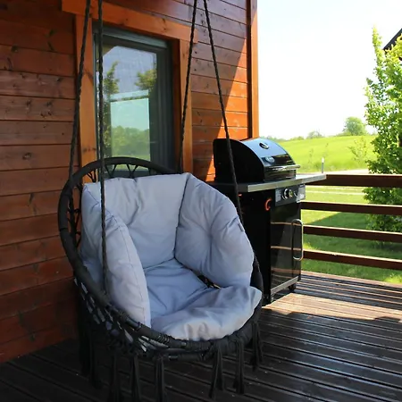 Mazurskie Zacisze Jeziora Sunowo Holiday home