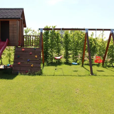 Holiday home Mazurskie Zacisze Jeziora Sunowo *
