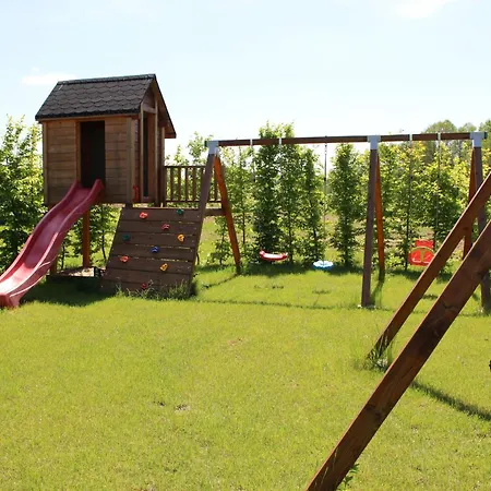 Mazurskie Zacisze Jeziora Sunowo *