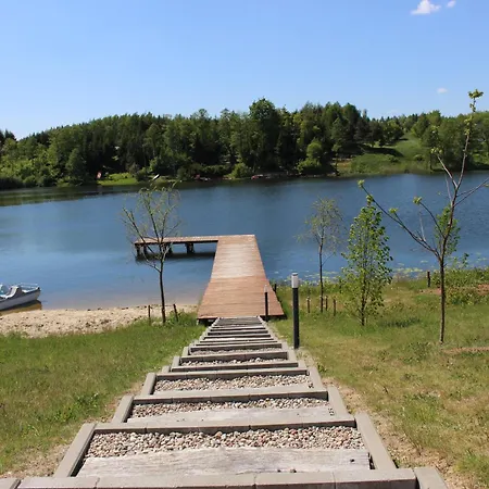 Mazurskie Zacisze Jeziora Sunowo * Ełk