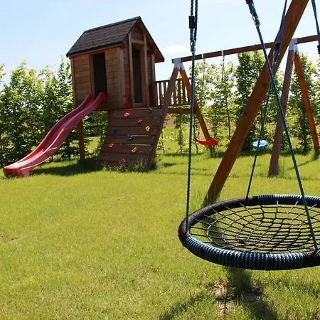 Holiday home Mazurskie Zacisze Jeziora Sunowo