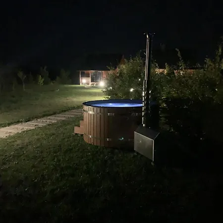 Mazurskie Zacisze Jeziora Sunowo