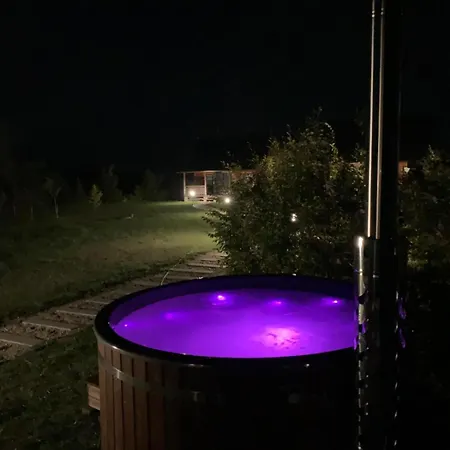 Mazurskie Zacisze Jeziora Sunowo