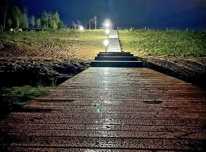 Mazurskie Zacisze Jeziora Sunowo Holiday home