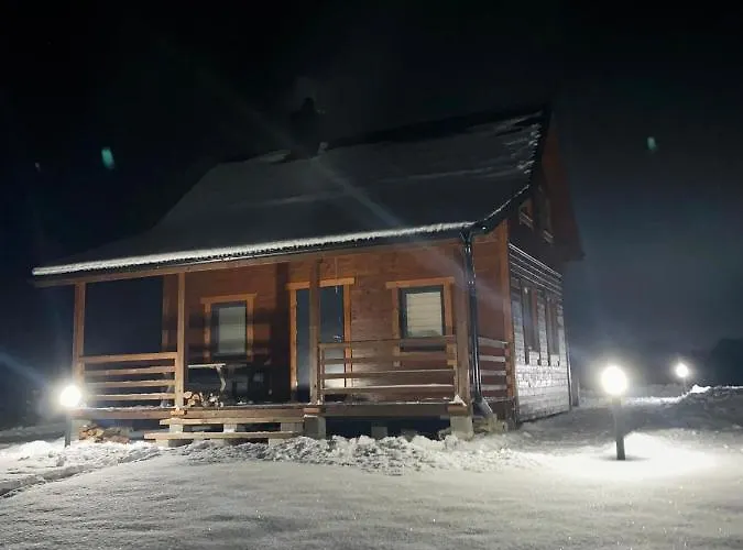 Mazurskie Zacisze Jeziora Sunowo Elk