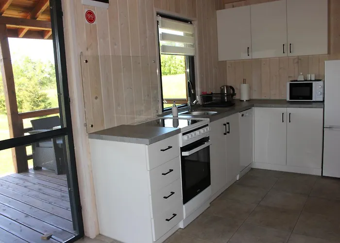 Mazurskie Zacisze Jeziora Sunowo * Elk