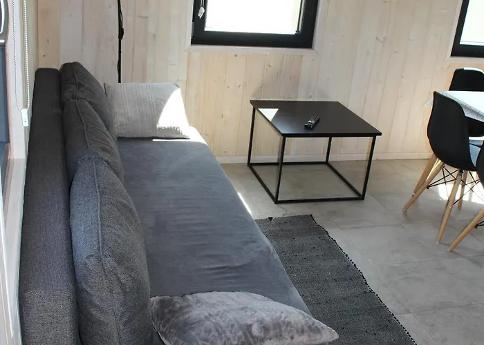 Holiday home Mazurskie Zacisze Jeziora Sunowo Elk