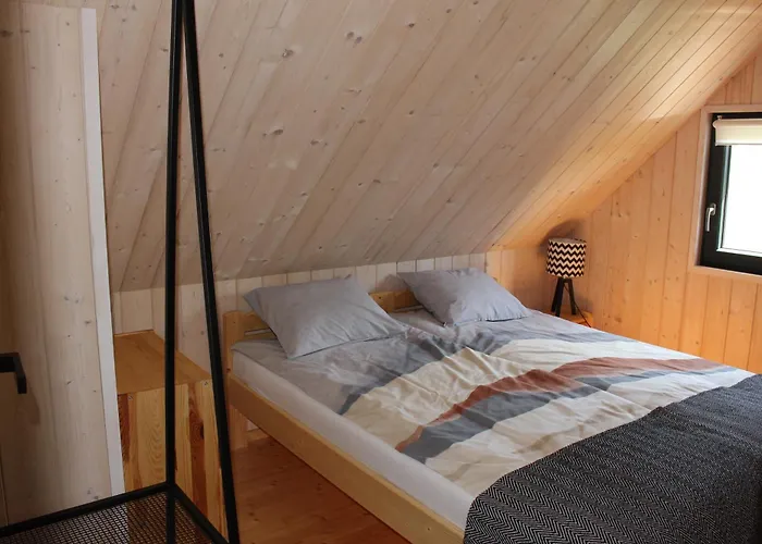 Mazurskie Zacisze Jeziora Sunowo * Elk