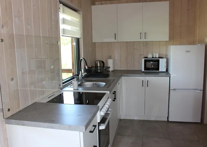 Mazurskie Zacisze Jeziora Sunowo