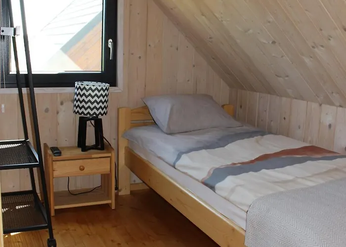 Mazurskie Zacisze Jeziora Sunowo *