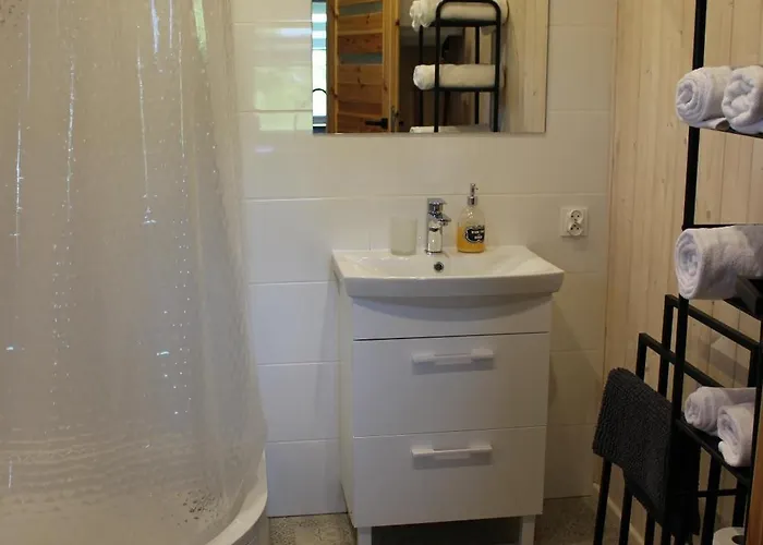 Mazurskie Zacisze Jeziora Sunowo * Elk