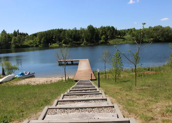 Mazurskie Zacisze Jeziora Sunowo * Elk